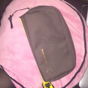 8x4,25” Korean travel makeup bag